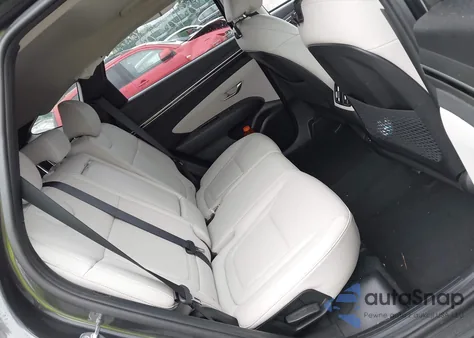 2023 Hyundai Tucson Sel из США, поврежденный, VIN 5NMJFCAE8PH242947